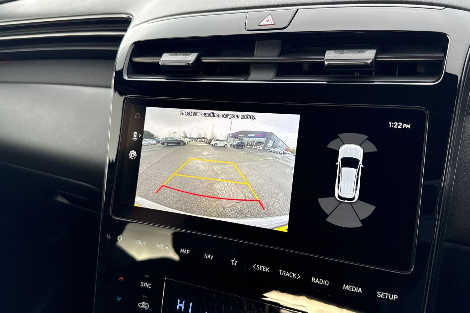 Used Hyundai TUCSON 2023 for sale - 76476182: Photo 54