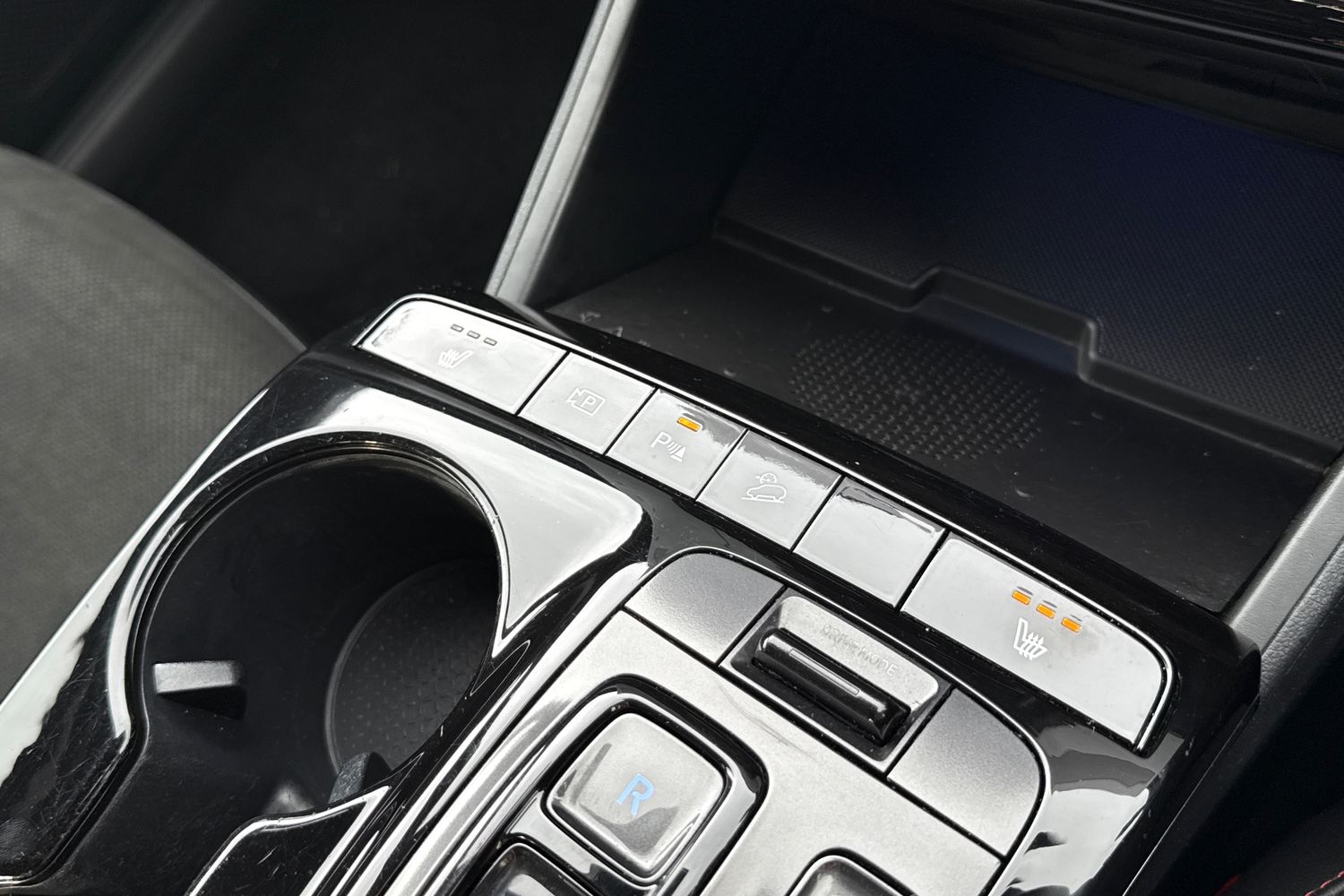 Used Hyundai TUCSON 2023 for sale - 76476182: Photo 57