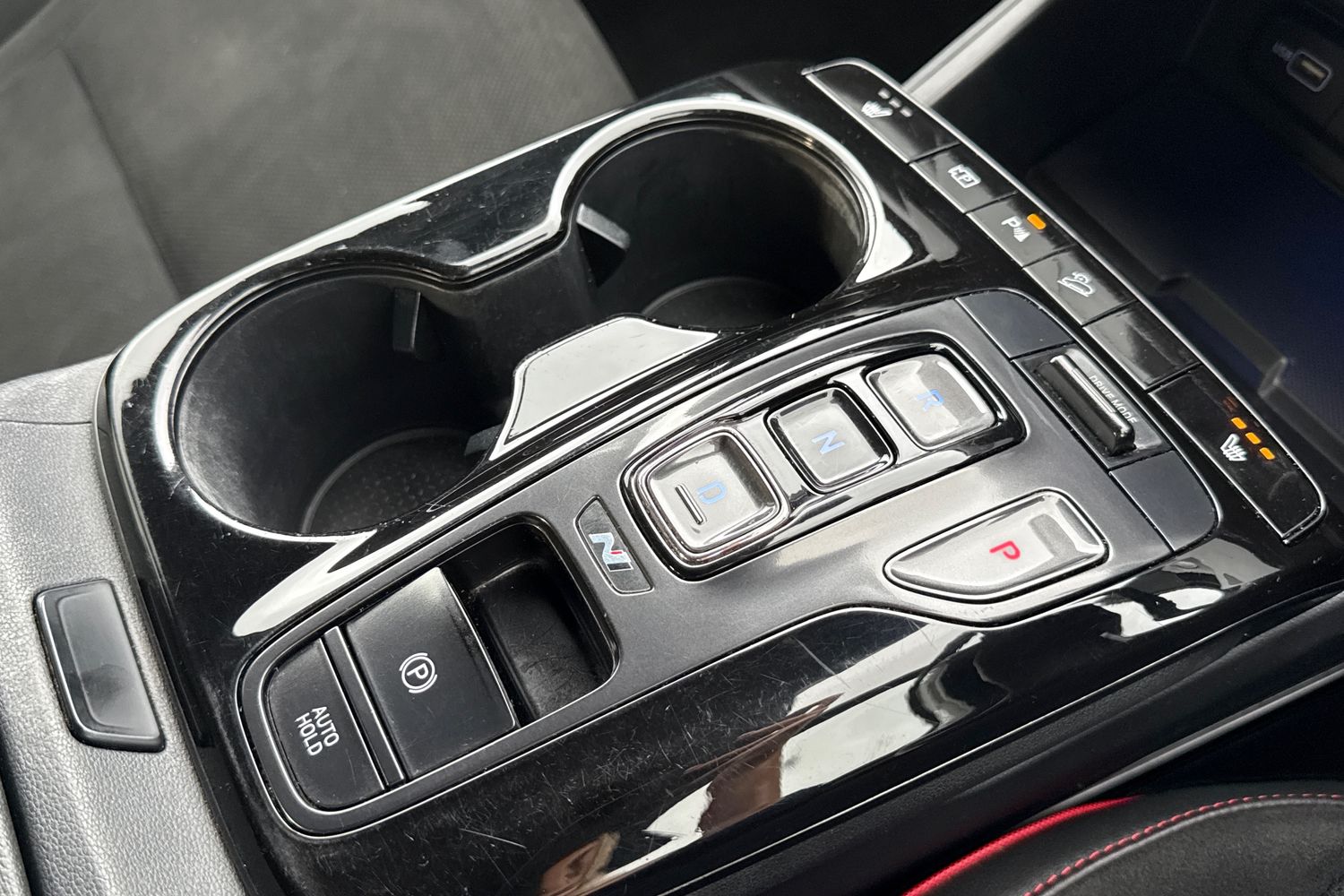 Used Hyundai TUCSON 2023 for sale - 76476182: Photo 58