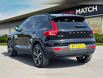 Used Volvo XC40 2021 for sale - 79229859: Photo