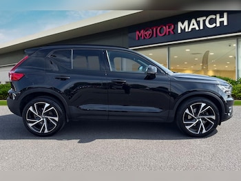 Used Volvo XC40 2021 for sale - 79229859: Photo