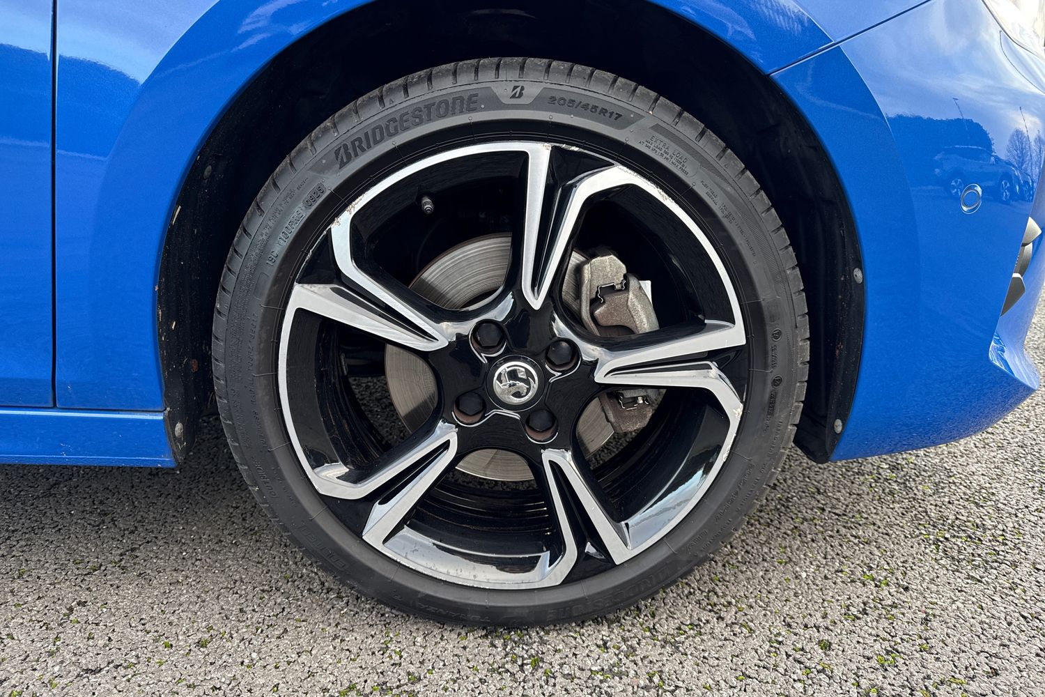 Used Vauxhall Corsa 2022 for sale - 76789601: Photo 10