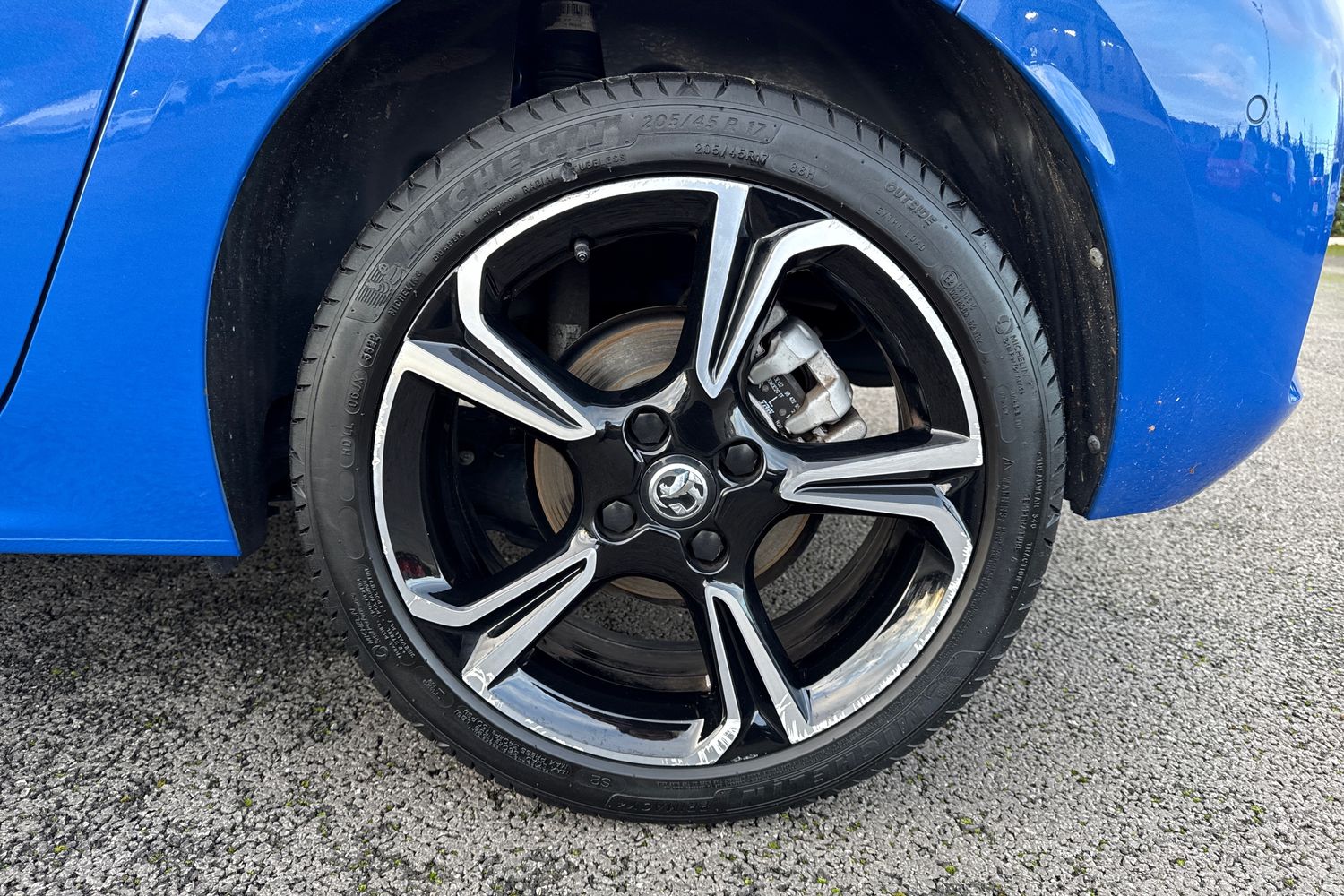 Used Vauxhall Corsa 2022 for sale - 76789601: Photo 12