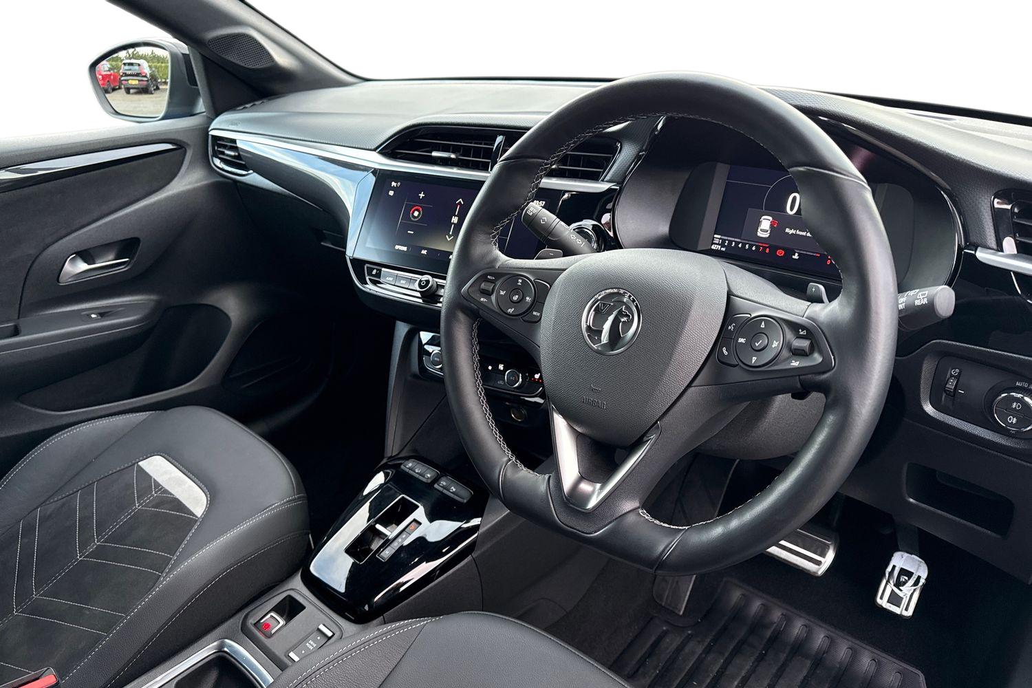 Used Vauxhall Corsa 2022 for sale - 76789601: Photo 14