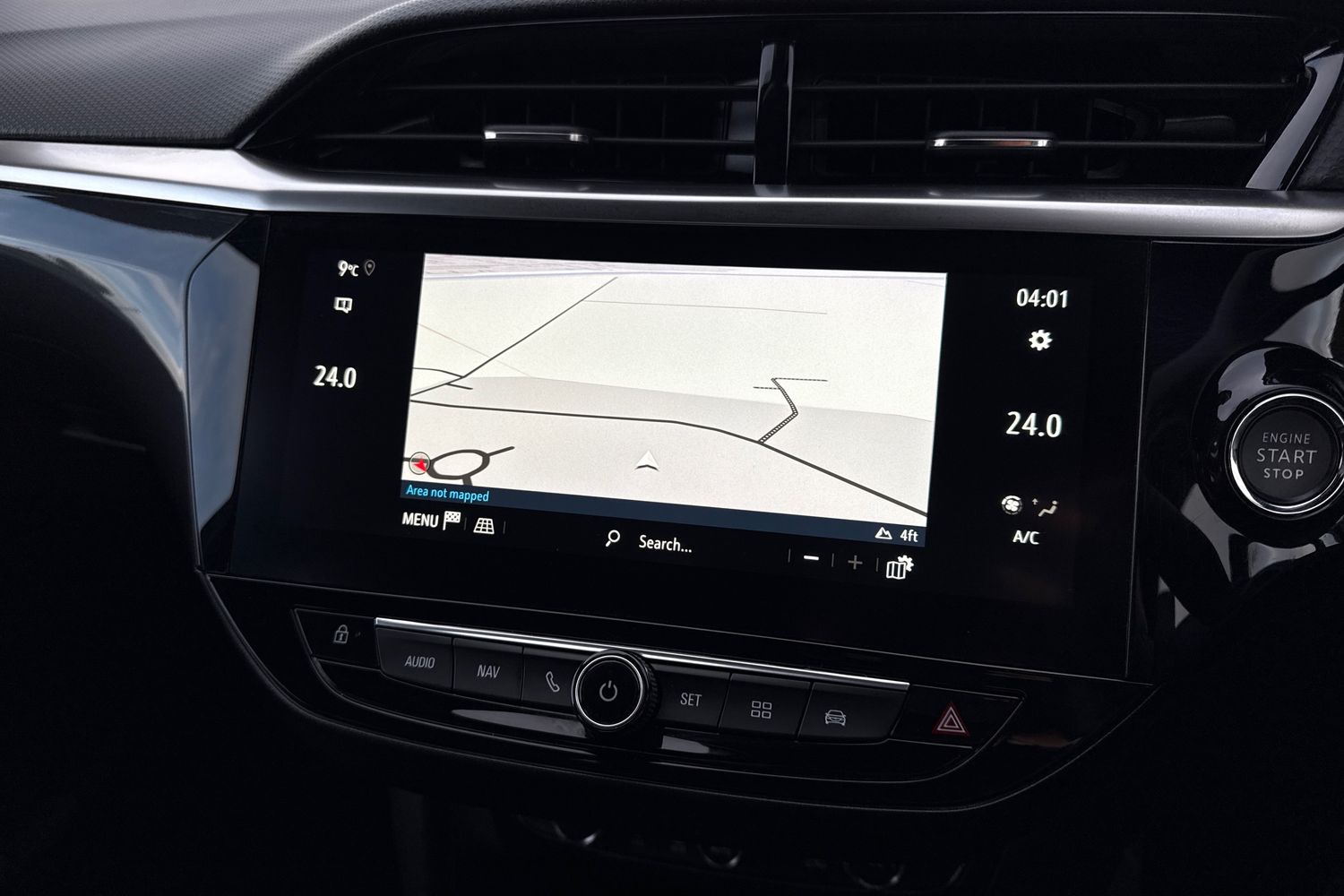 Used Vauxhall Corsa 2022 for sale - 76789601: Photo 17