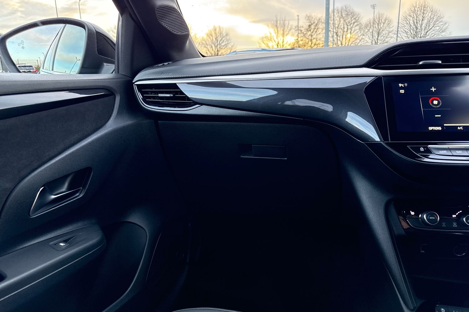 Used Vauxhall Corsa 2022 for sale - 76789601: Photo 20