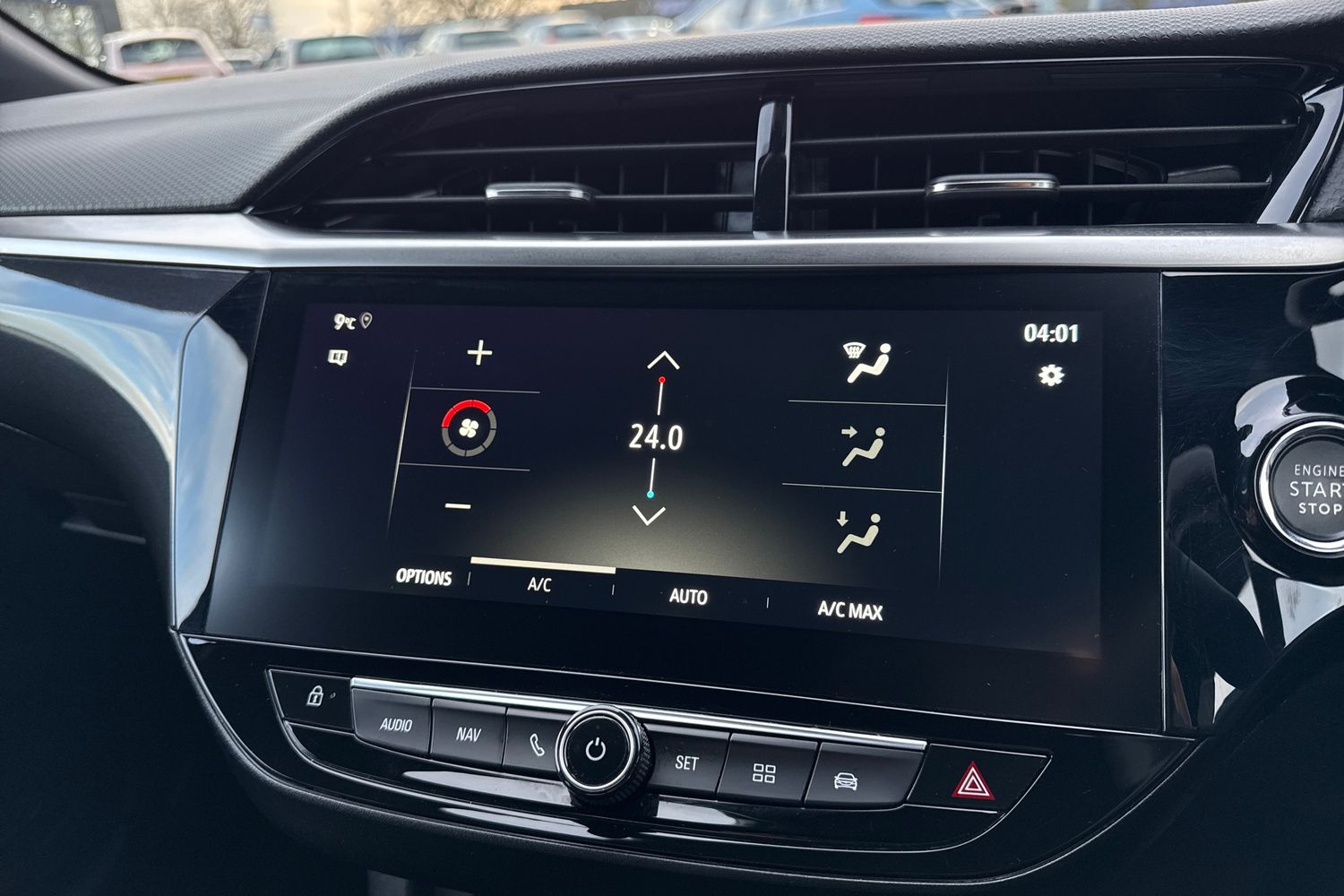 Used Vauxhall Corsa 2022 for sale - 76789601: Photo 22