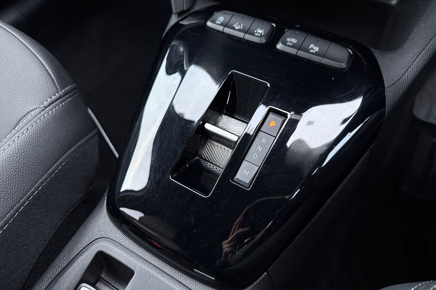 Used Vauxhall Corsa 2022 for sale - 76789601: Photo 23