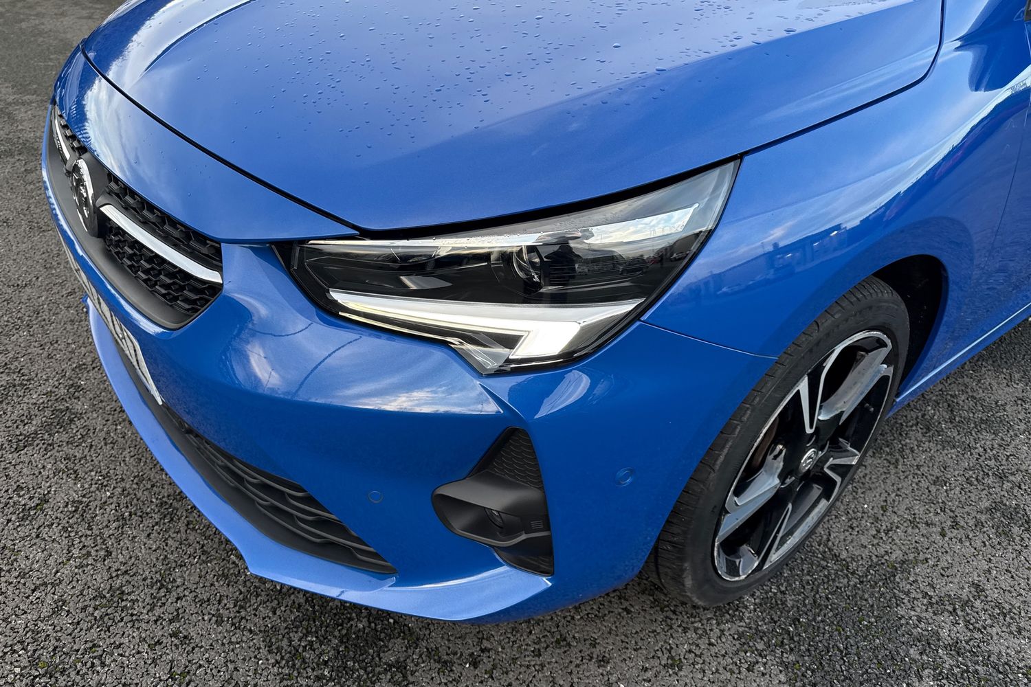 Used Vauxhall Corsa 2022 for sale - 76789601: Photo 26