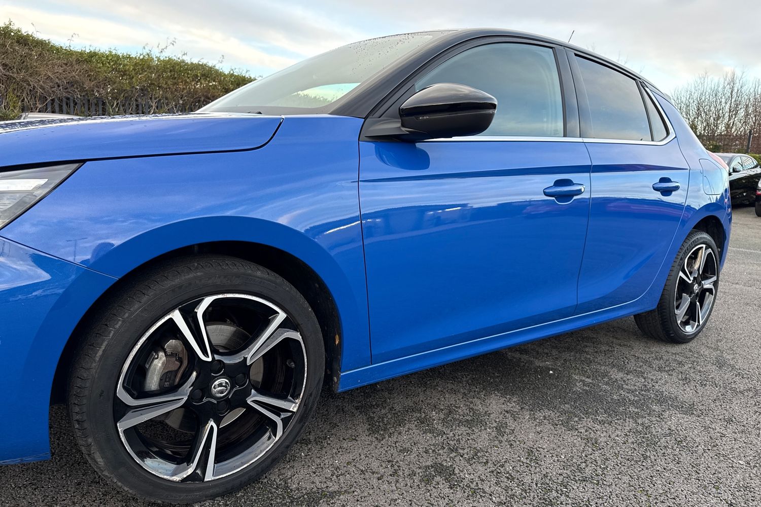 Used Vauxhall Corsa 2022 for sale - 76789601: Photo 28