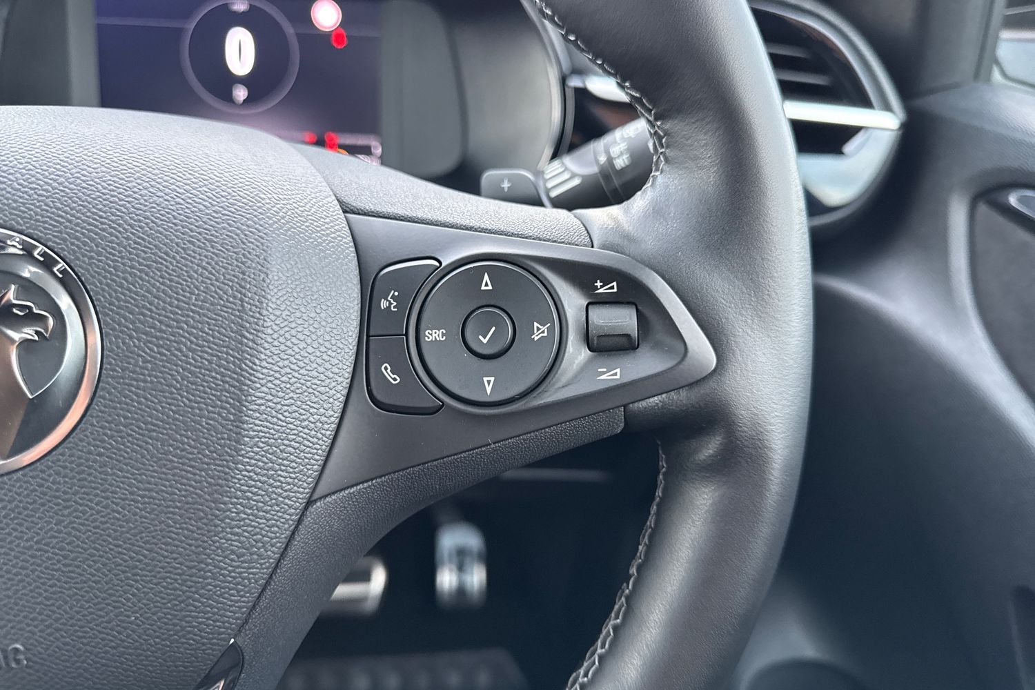 Used Vauxhall Corsa 2022 for sale - 76789601: Photo 40