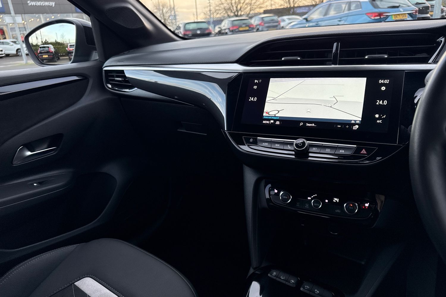 Used Vauxhall Corsa 2022 for sale - 76789601: Photo 45