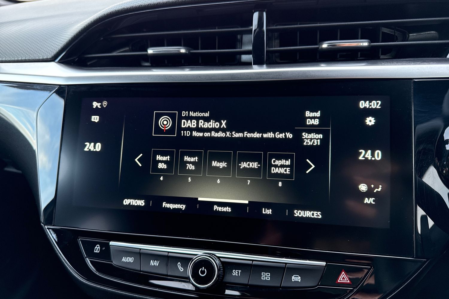 Used Vauxhall Corsa 2022 for sale - 76789601: Photo 46