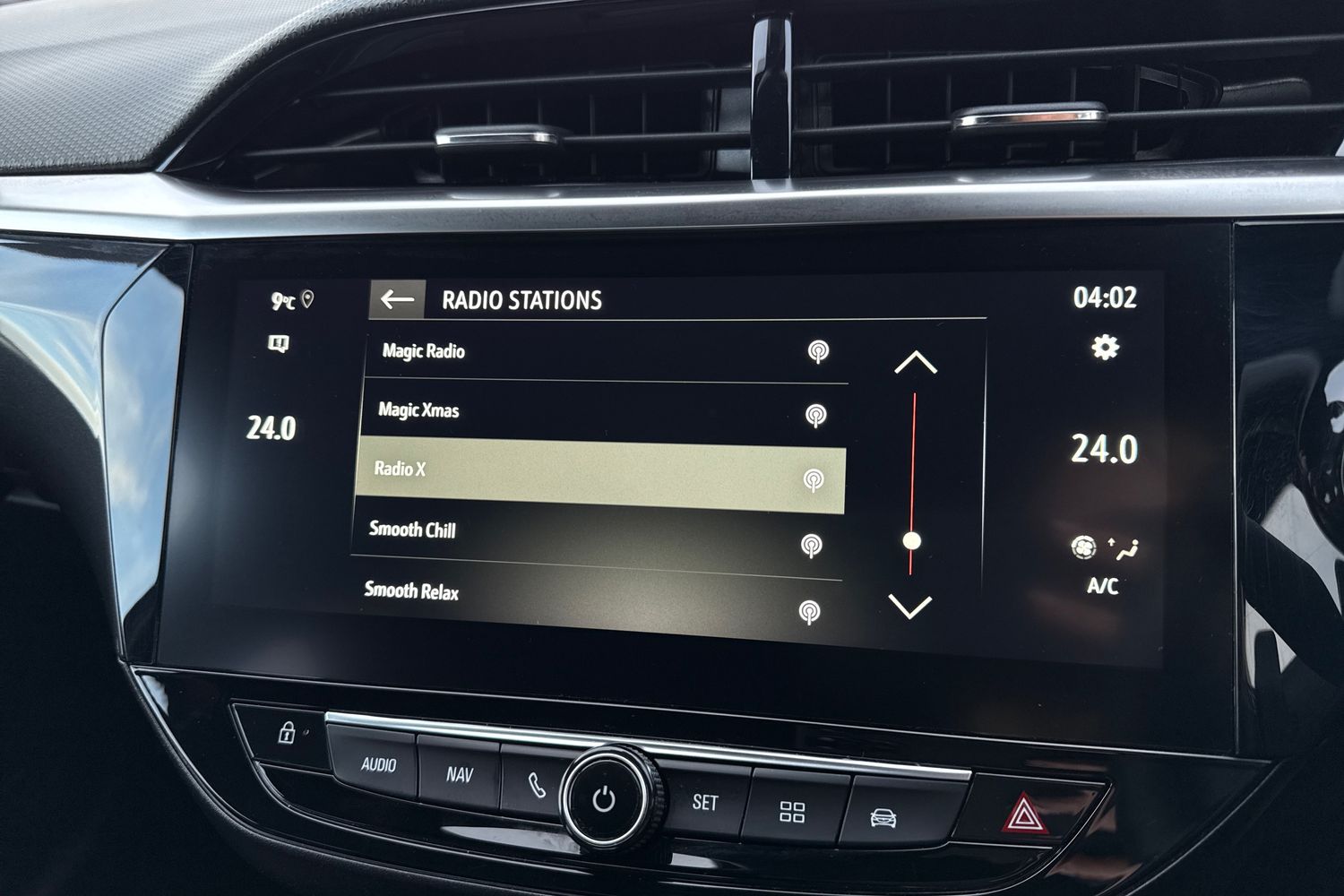 Used Vauxhall Corsa 2022 for sale - 76789601: Photo 47