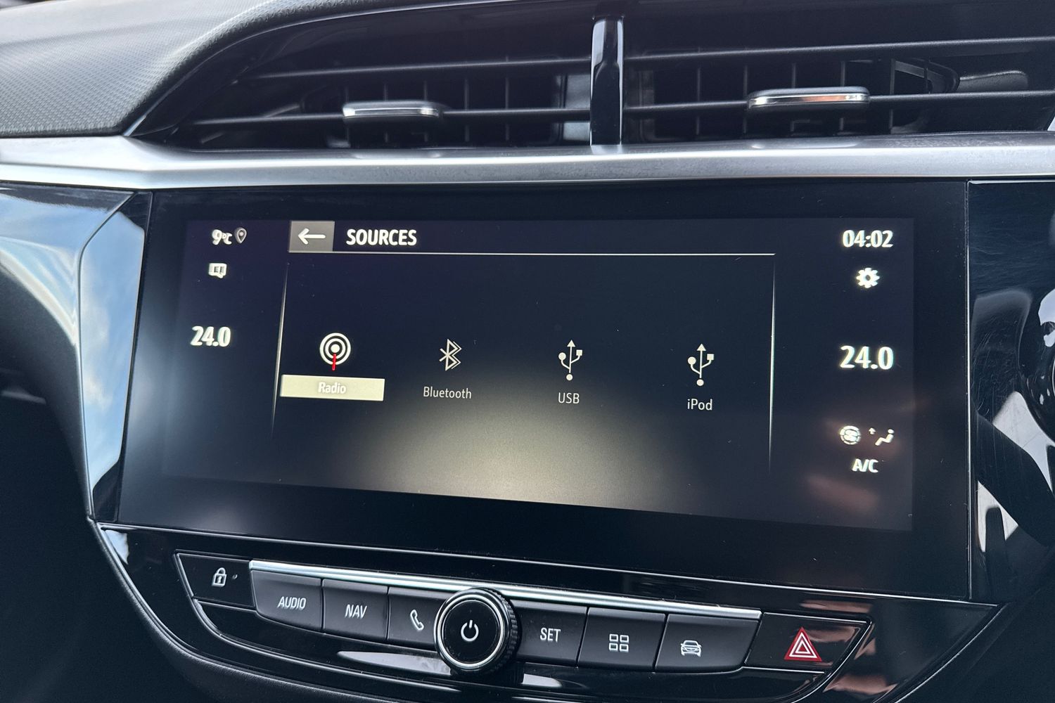 Used Vauxhall Corsa 2022 for sale - 76789601: Photo 48