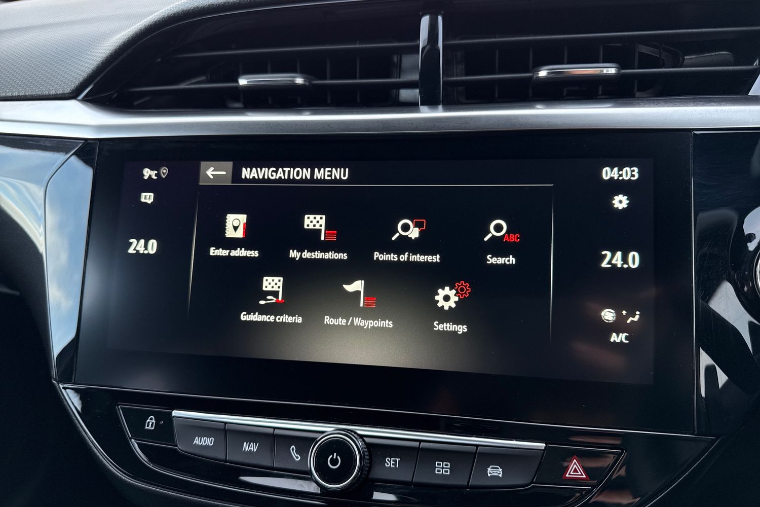 Used Vauxhall Corsa 2022 for sale - 76789601: Photo 52