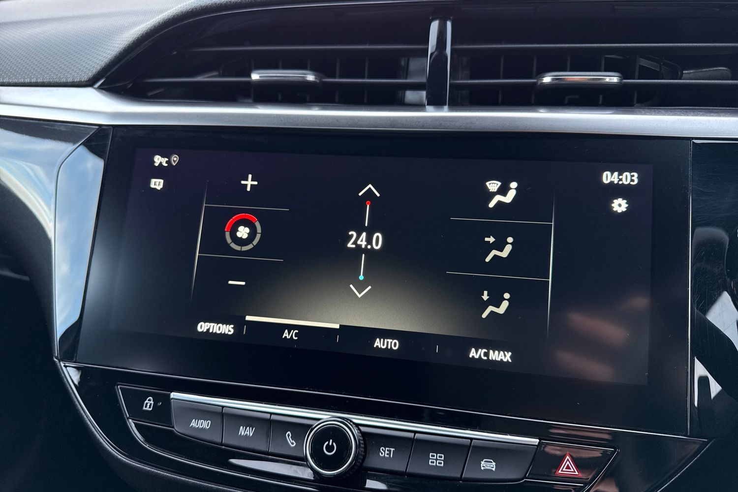 Used Vauxhall Corsa 2022 for sale - 76789601: Photo 55