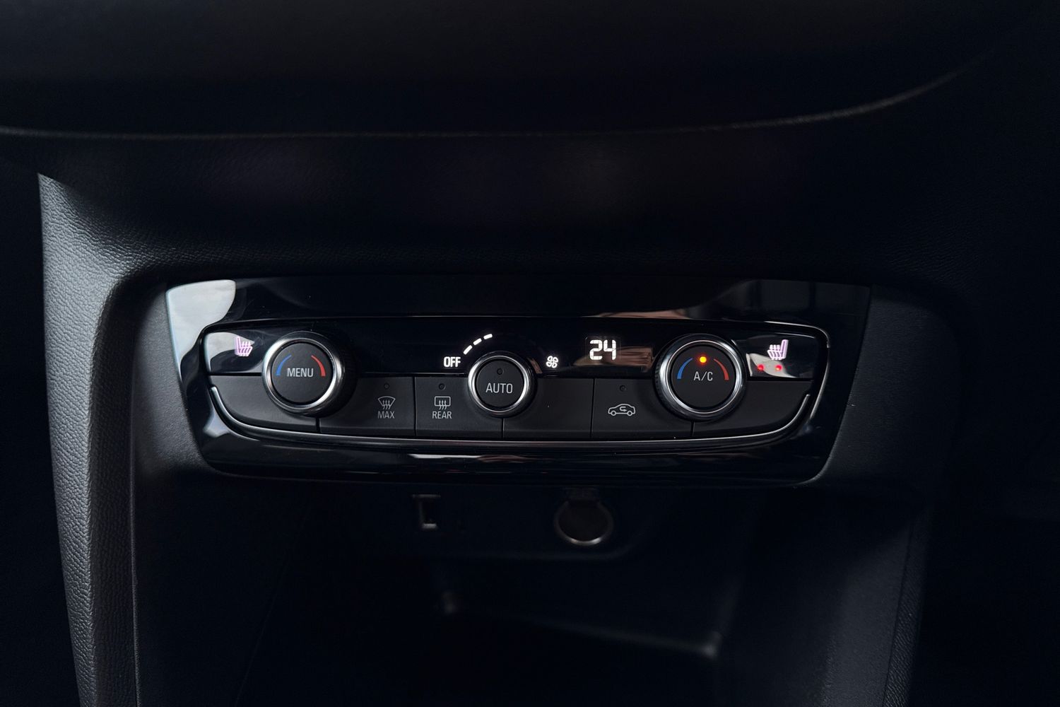 Used Vauxhall Corsa 2022 for sale - 76789601: Photo 56