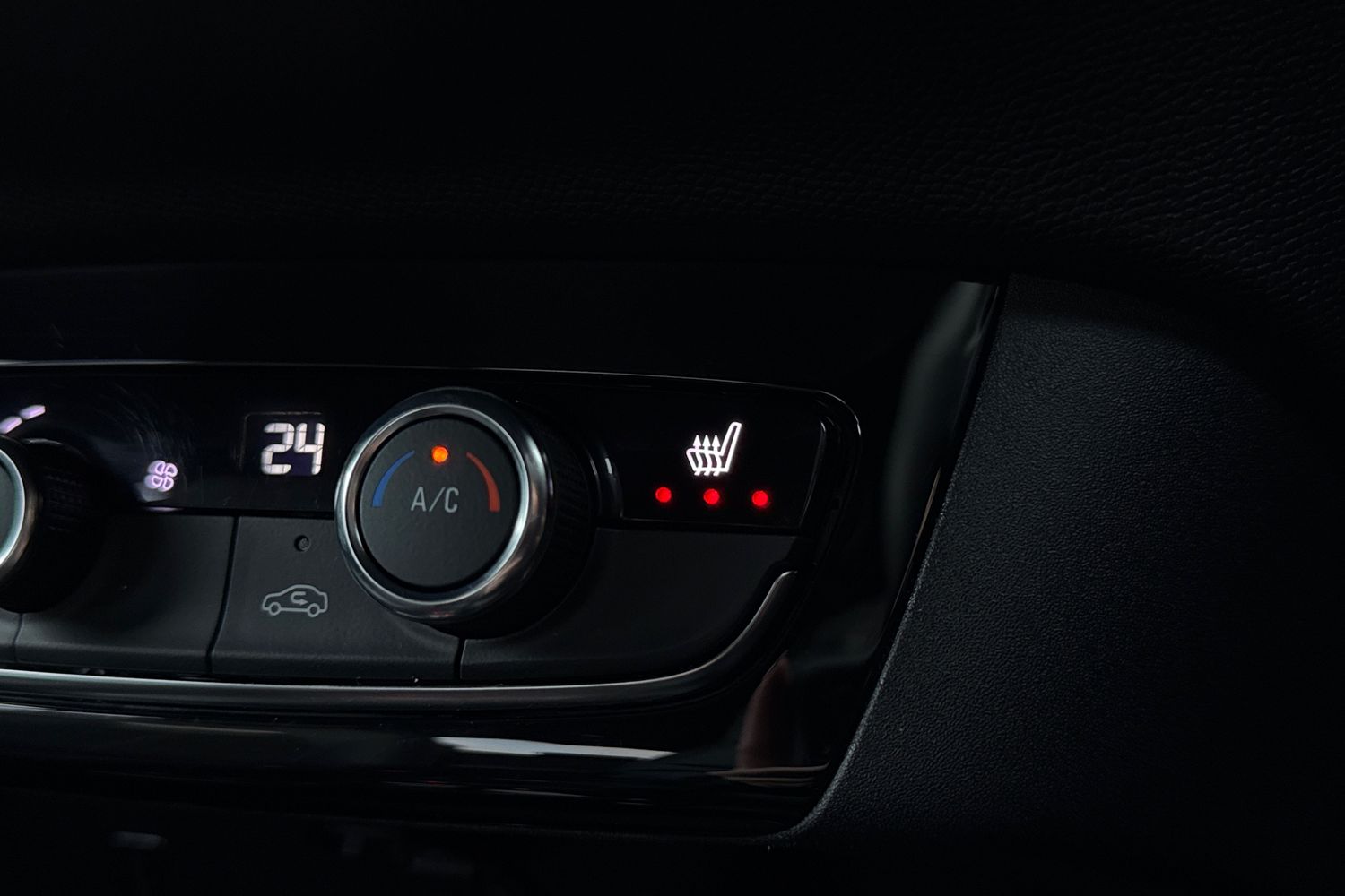 Used Vauxhall Corsa 2022 for sale - 76789601: Photo 57