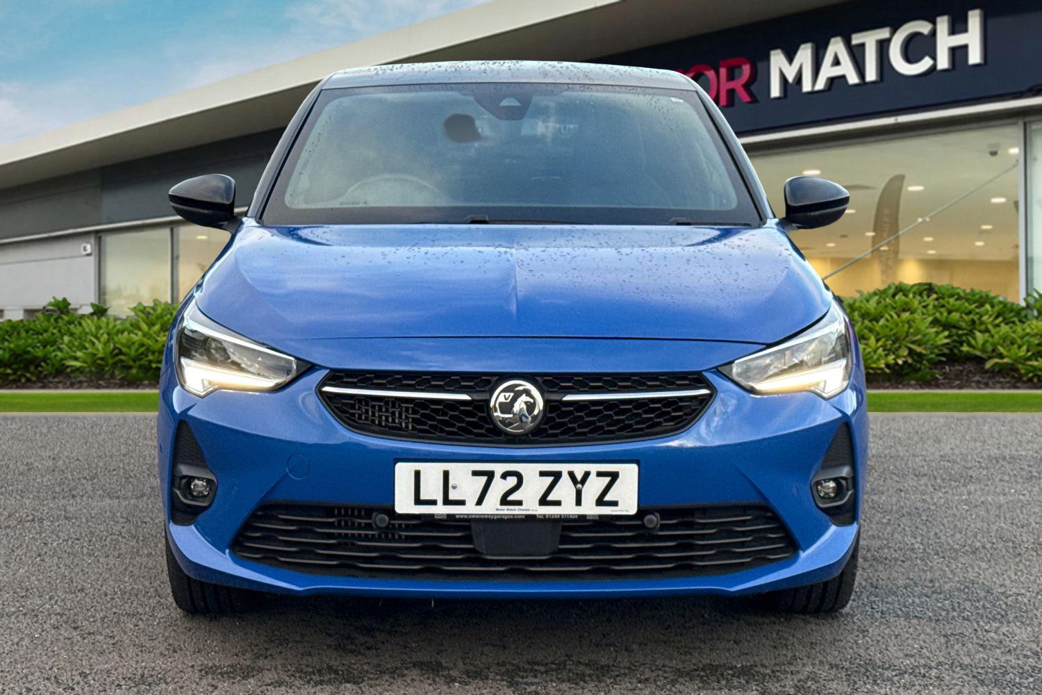 Used Vauxhall Corsa 2022 for sale - 76789601: Photo 6