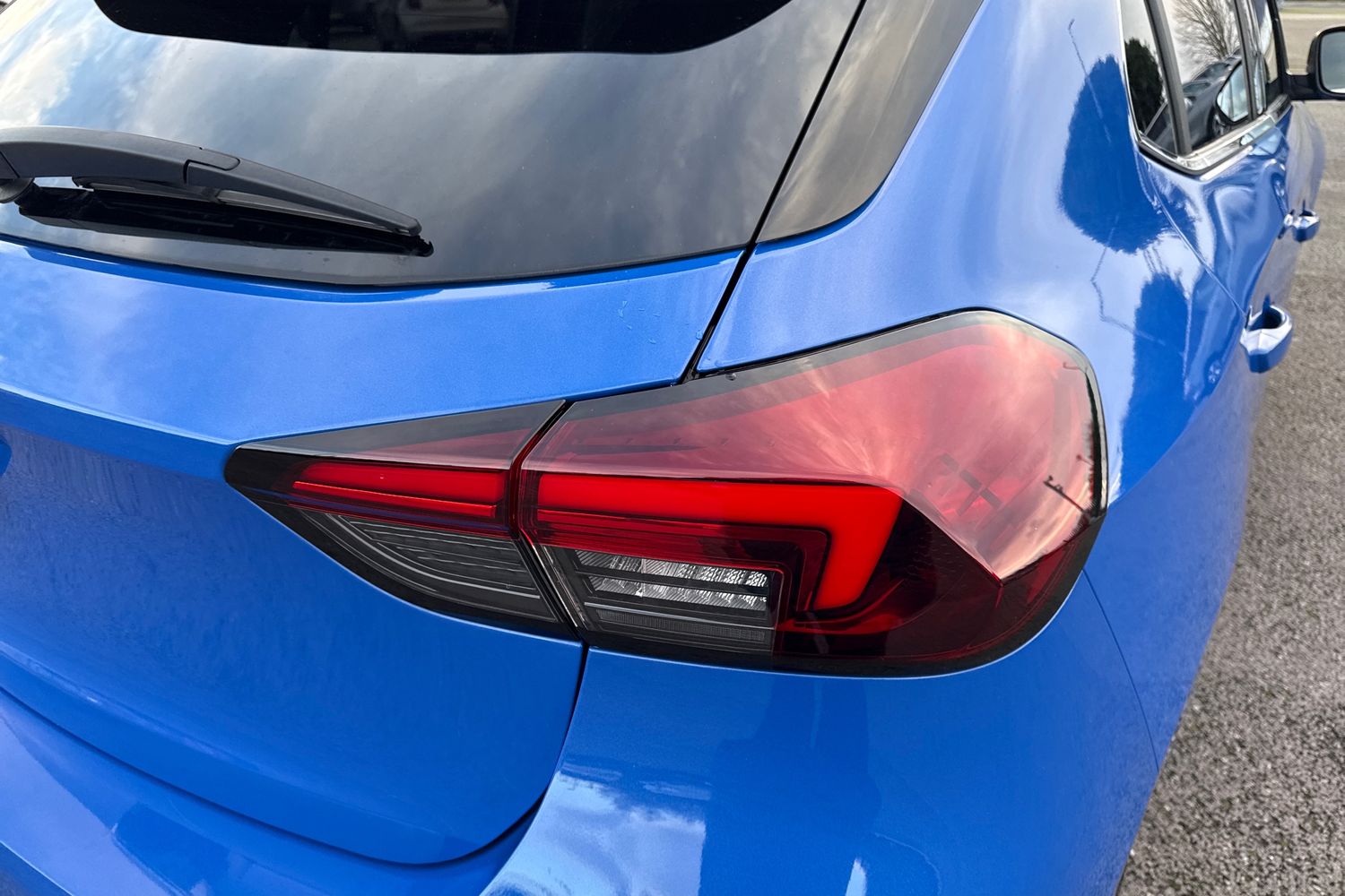 Used Vauxhall Corsa 2022 for sale - 76789601: Photo 8