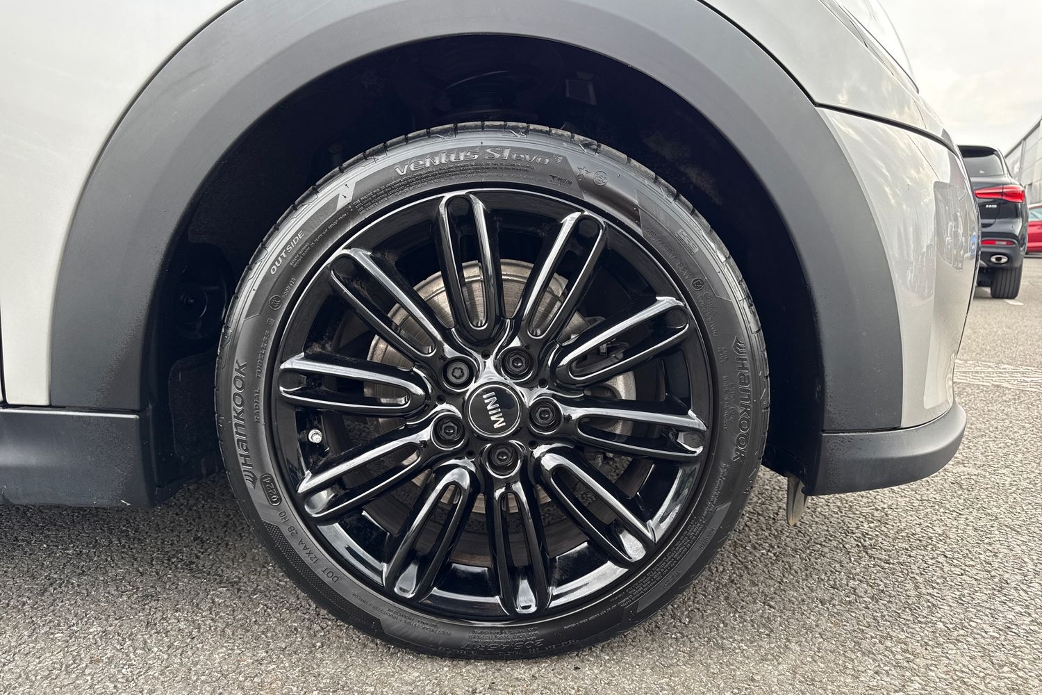 Used MINI Convertible 2024 for sale - 77774018: Photo 10