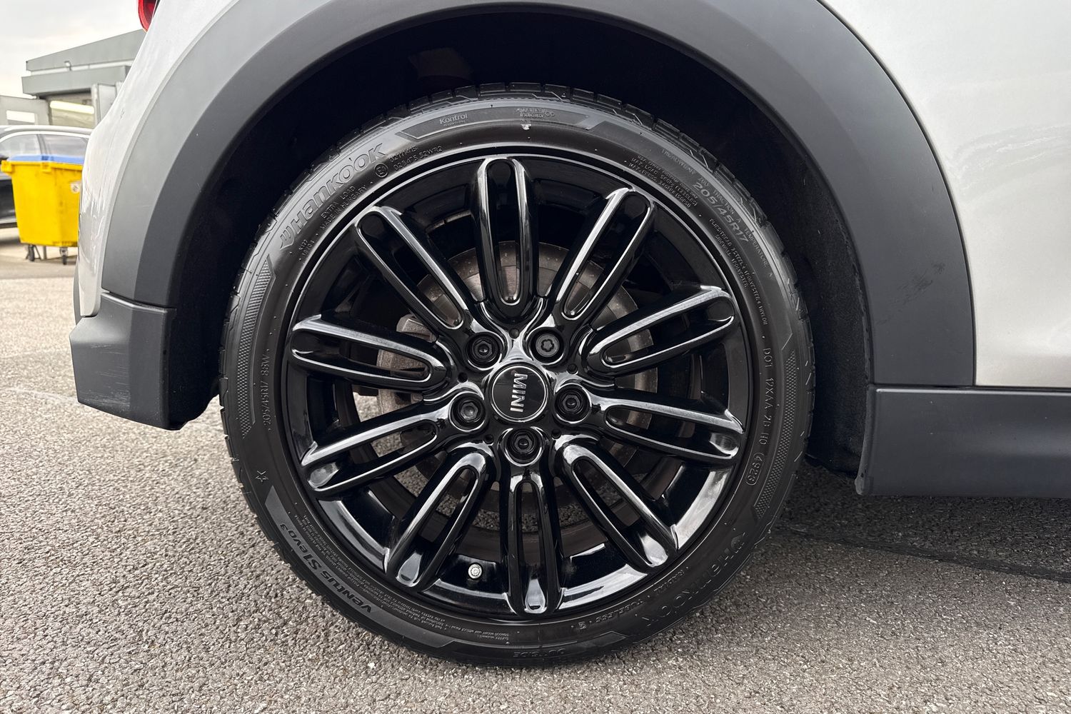 Used MINI Convertible 2024 for sale - 77774018: Photo 11