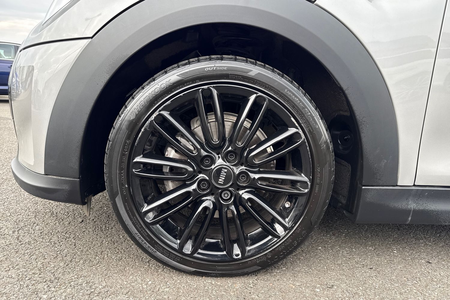 Used MINI Convertible 2024 for sale - 77774018: Photo 12