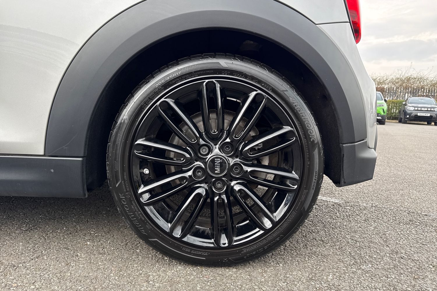 Used MINI Convertible 2024 for sale - 77774018: Photo 13