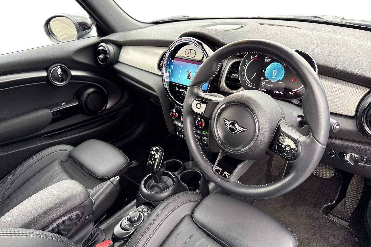 Used MINI Convertible 2024 for sale - 77774018: Photo 14