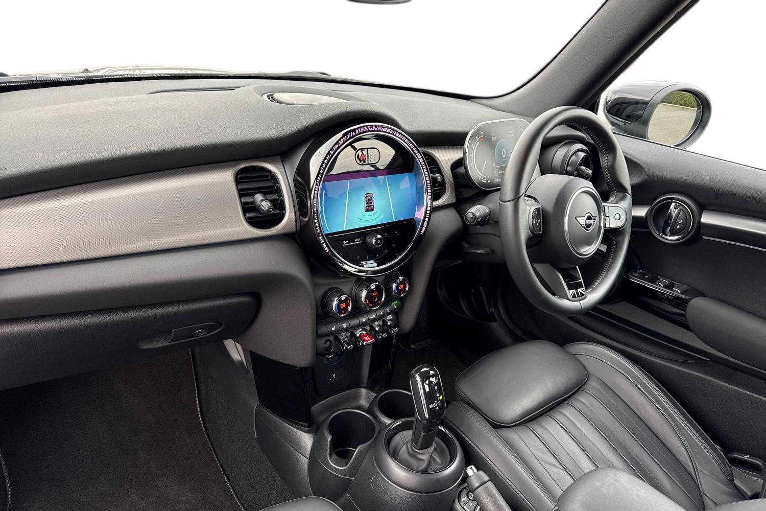 Used MINI Convertible 2024 for sale - 77774018: Photo 15