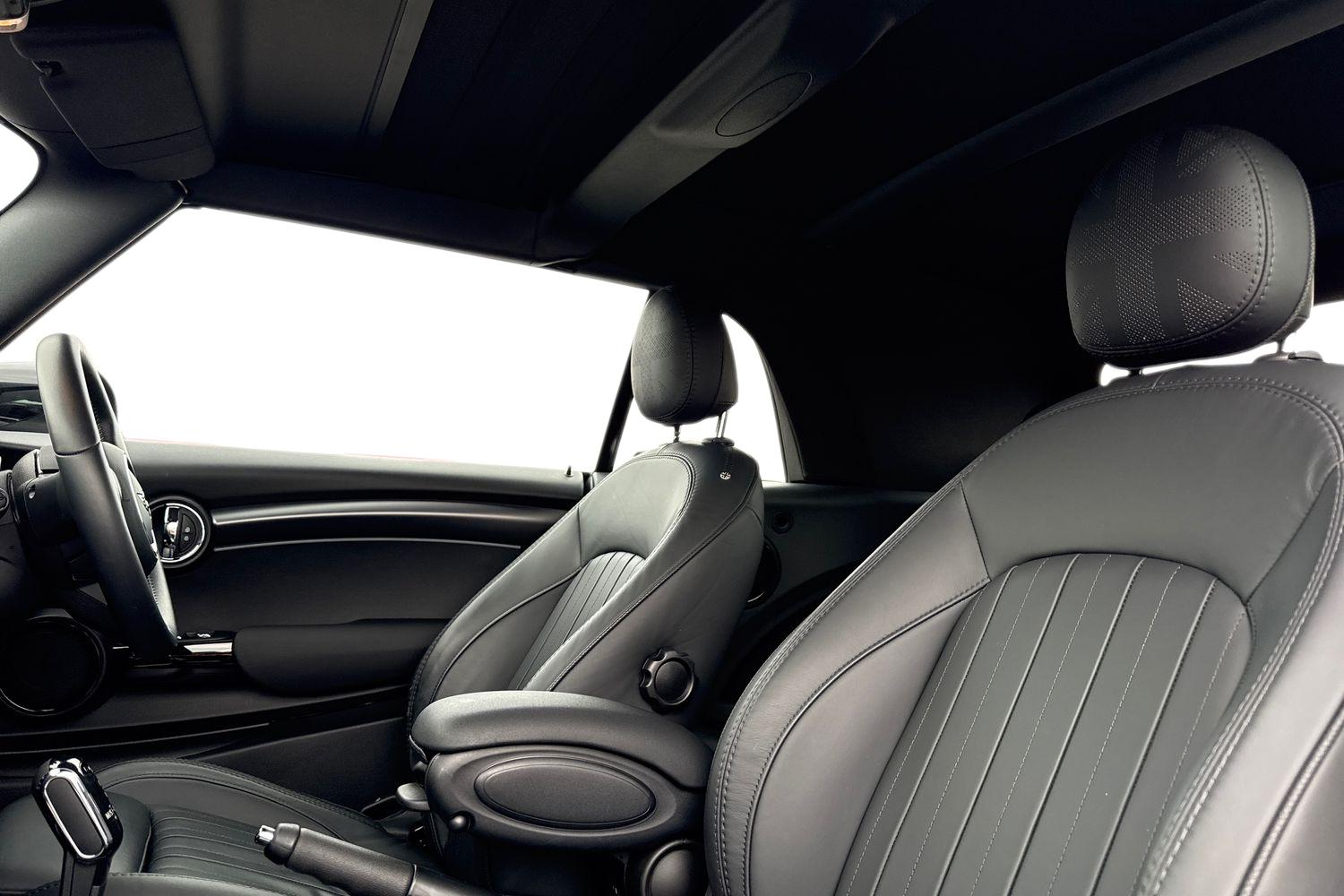 Used MINI Convertible 2024 for sale - 77774018: Photo 16