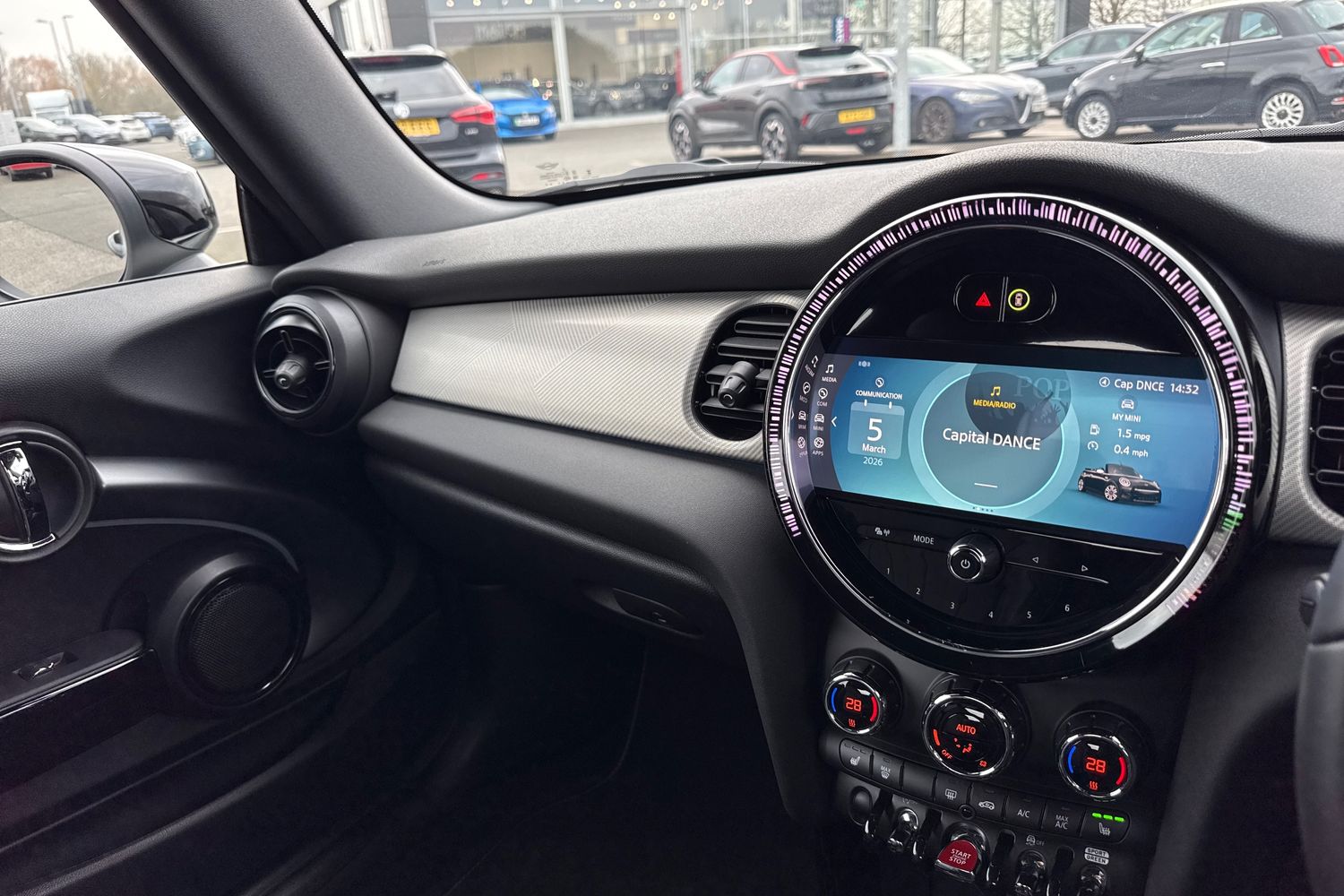 Used MINI Convertible 2024 for sale - 77774018: Photo 17