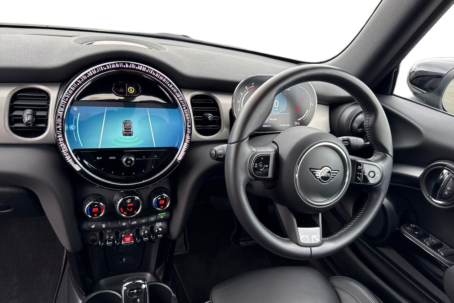 Used MINI Convertible 2024 for sale - 77774018: Photo 18