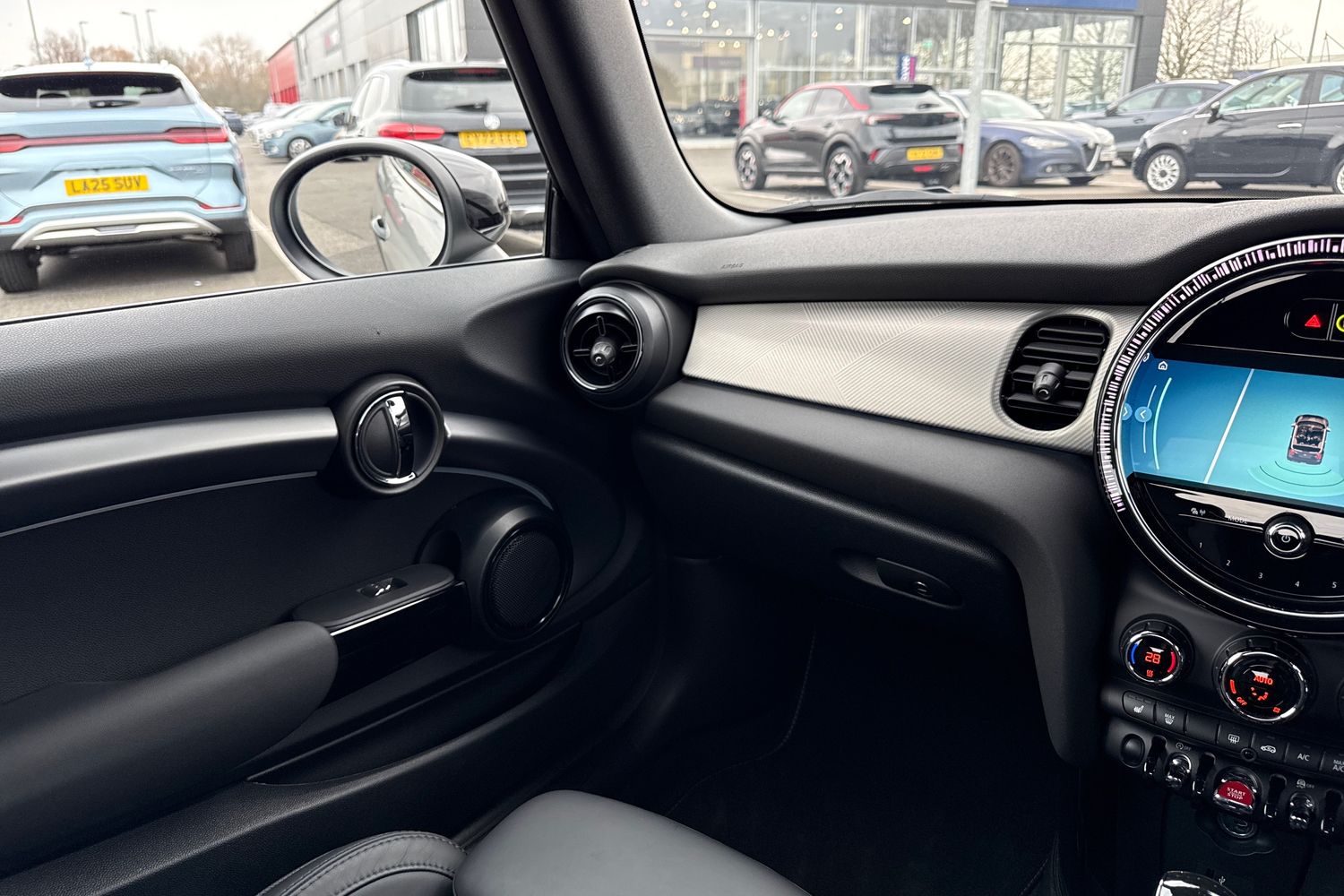 Used MINI Convertible 2024 for sale - 77774018: Photo 20