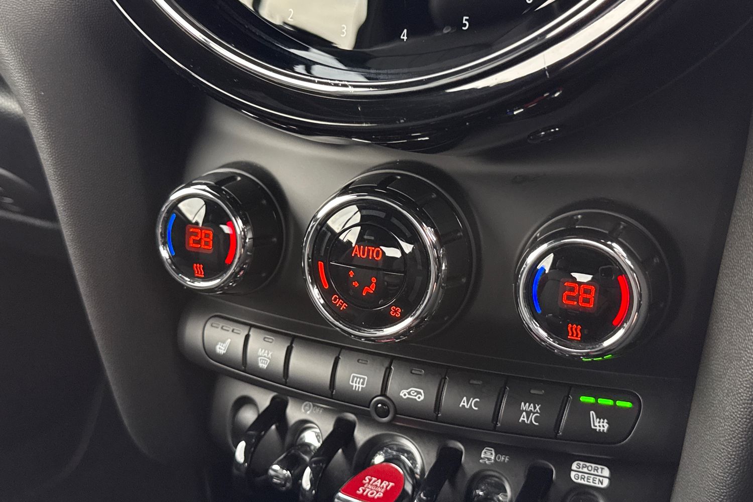 Used MINI Convertible 2024 for sale - 77774018: Photo 22