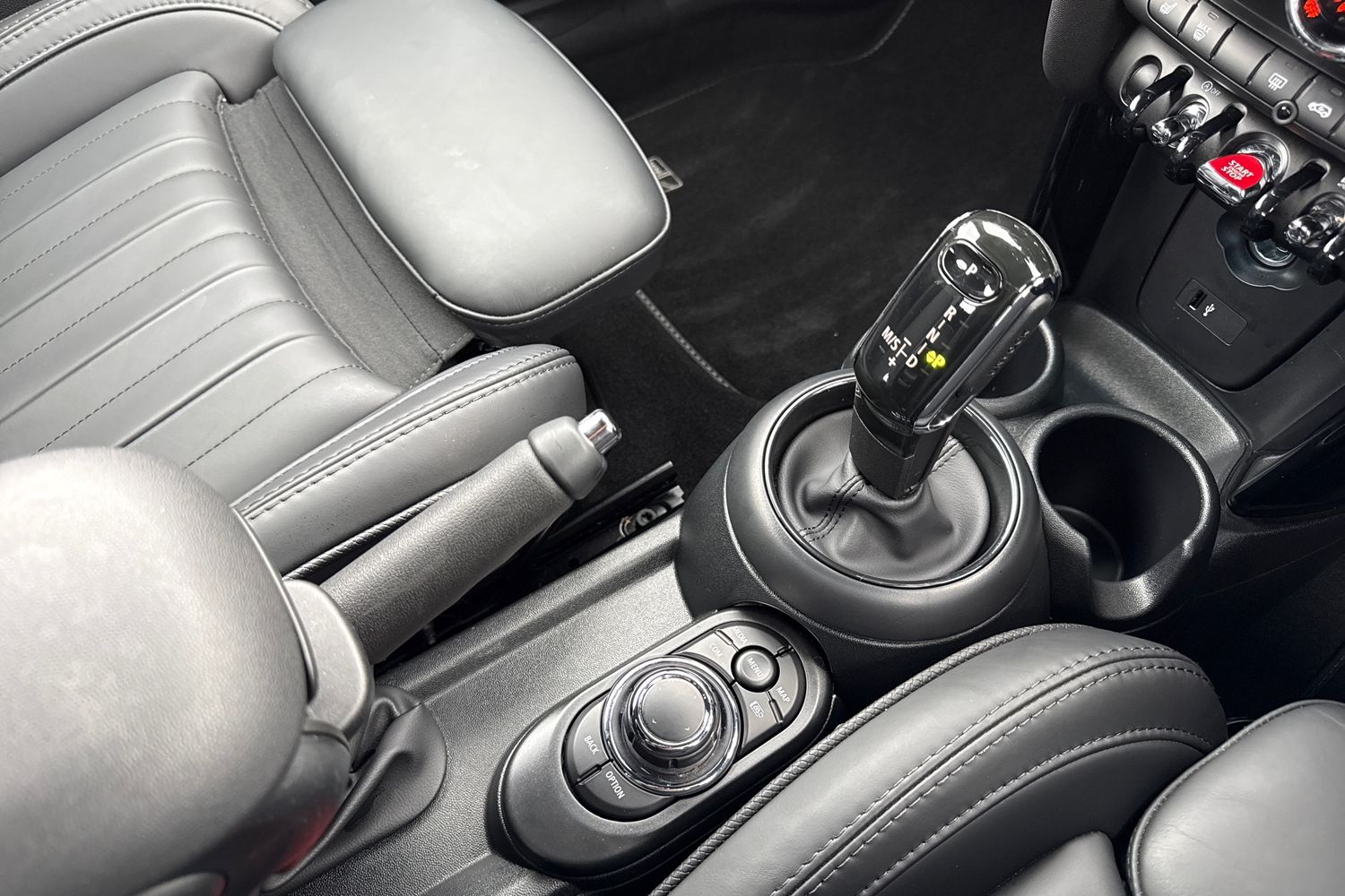 Used MINI Convertible 2024 for sale - 77774018: Photo 23