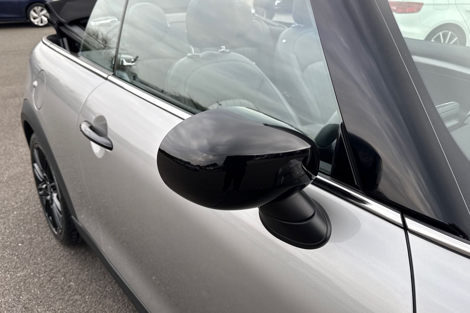 Used MINI Convertible 2024 for sale - 77774018: Photo 28