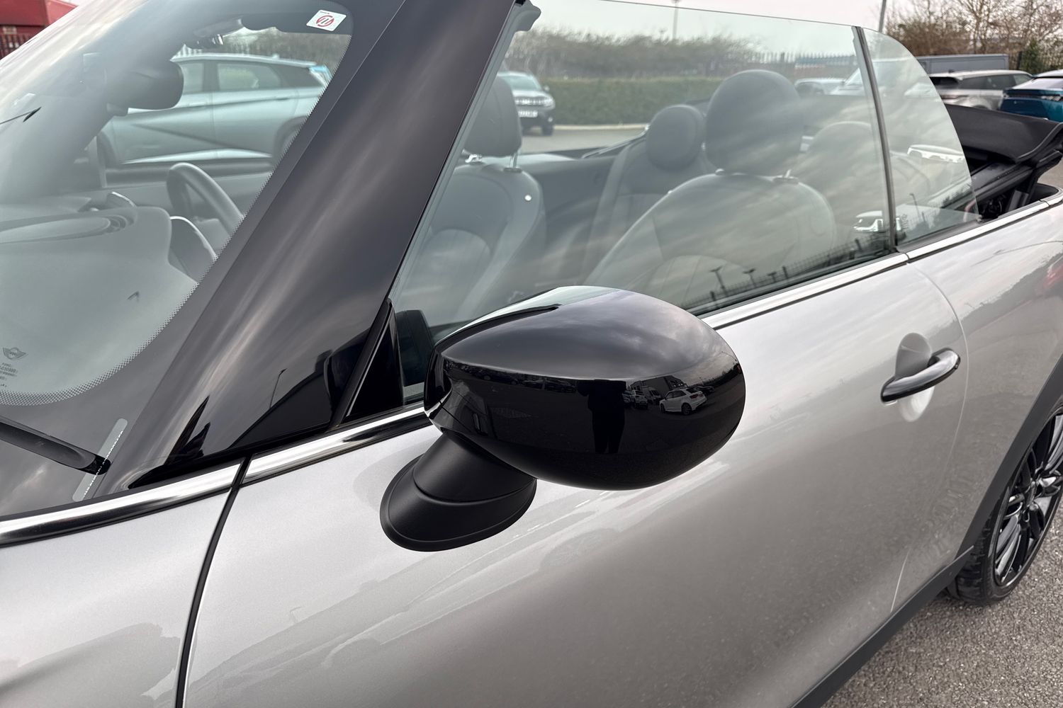 Used MINI Convertible 2024 for sale - 77774018: Photo 29