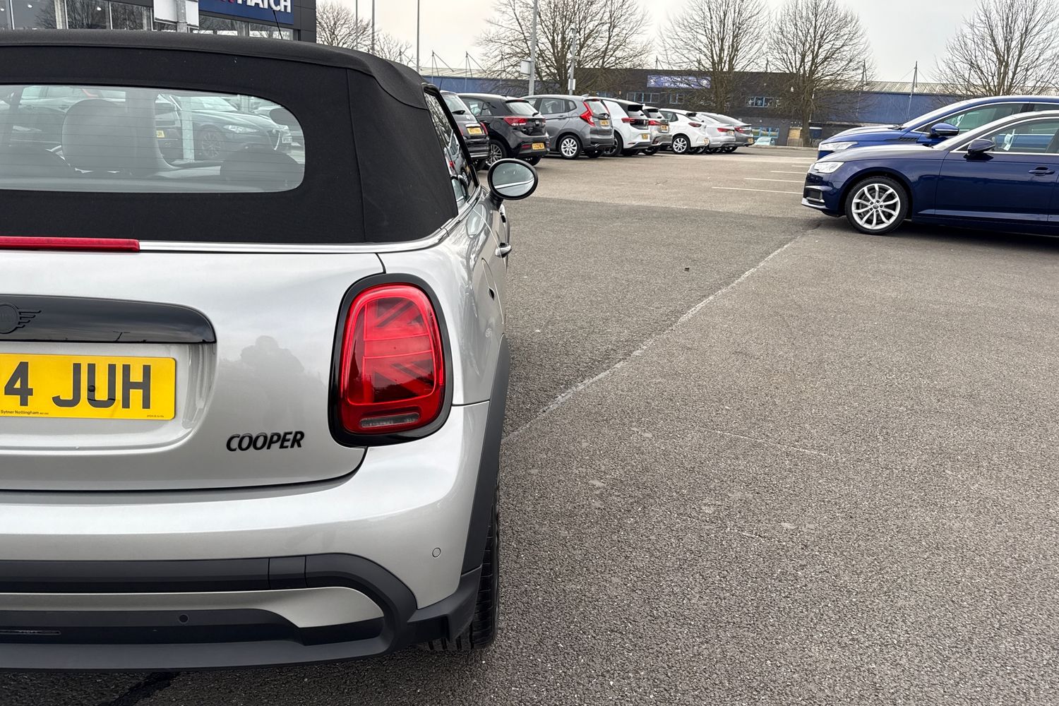 Used MINI Convertible 2024 for sale - 77774018: Photo 33