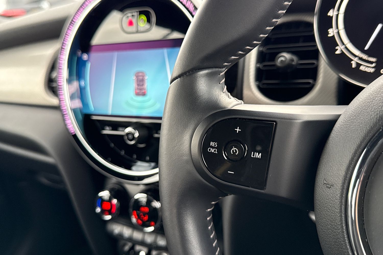 Used MINI Convertible 2024 for sale - 77774018: Photo 37