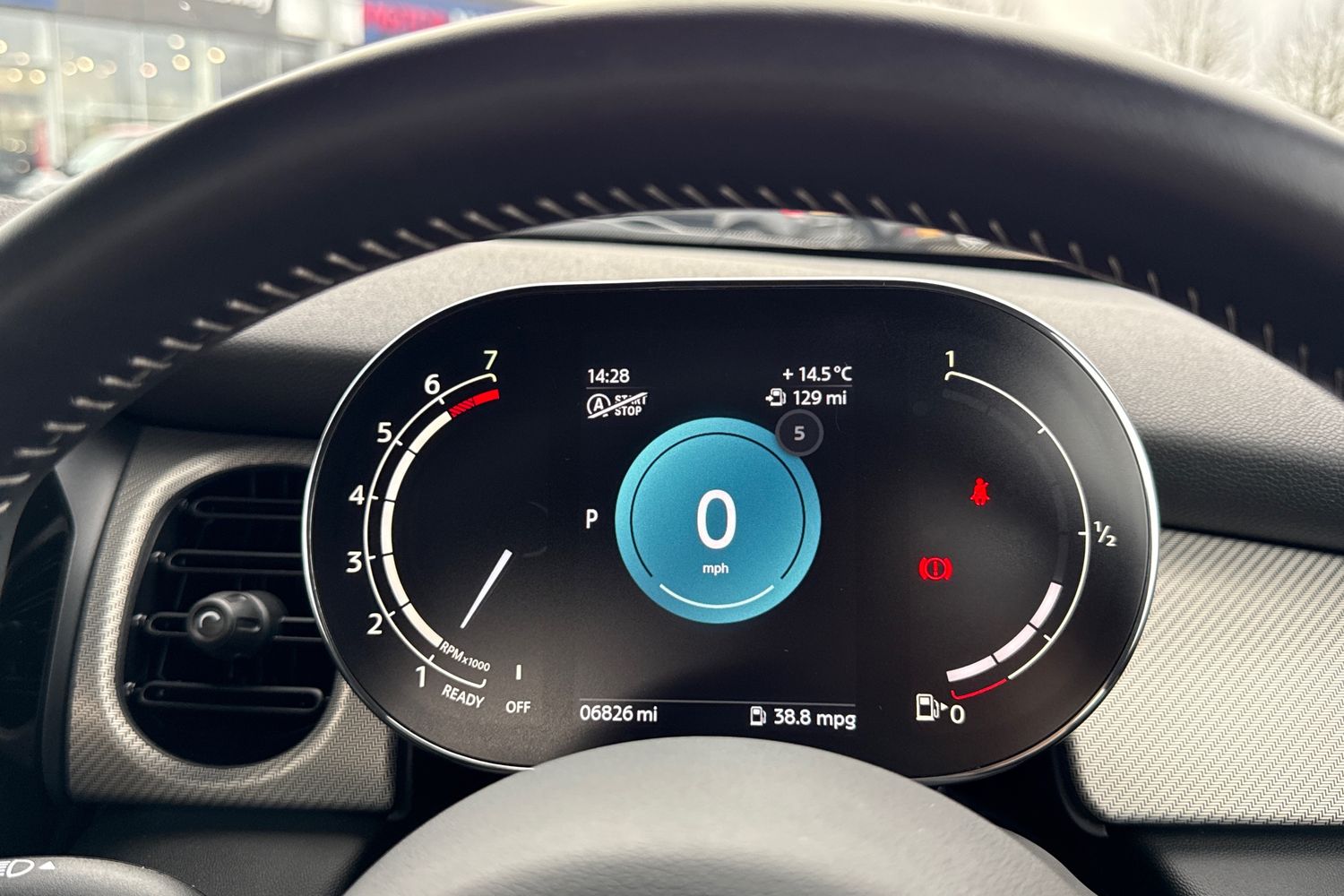 Used MINI Convertible 2024 for sale - 77774018: Photo 42