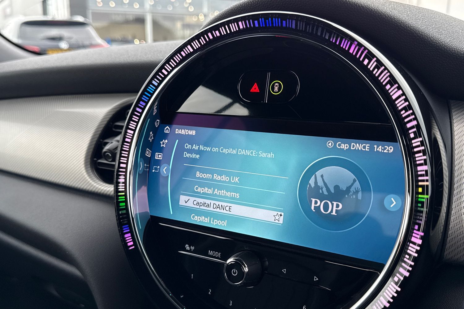 Used MINI Convertible 2024 for sale - 77774018: Photo 44