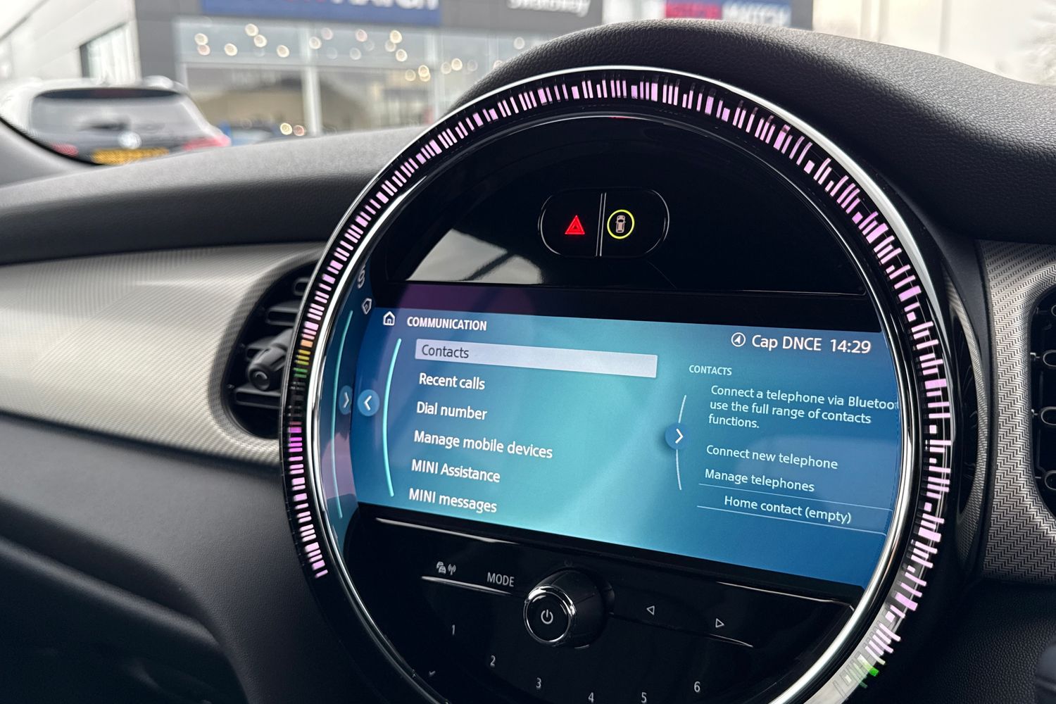 Used MINI Convertible 2024 for sale - 77774018: Photo 45