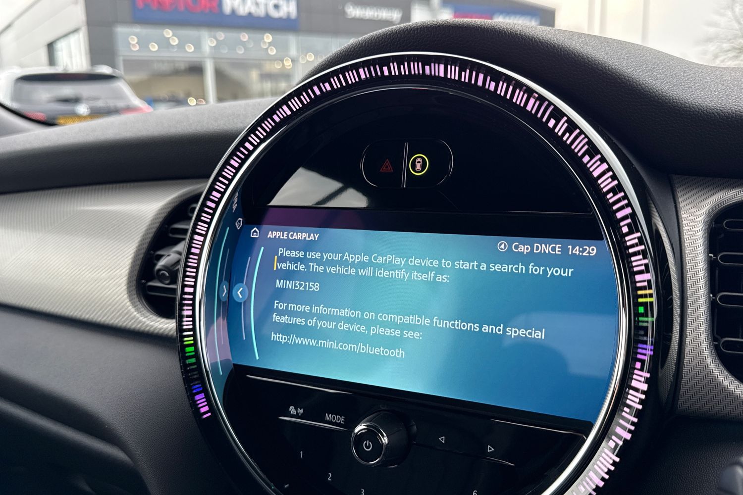 Used MINI Convertible 2024 for sale - 77774018: Photo 46