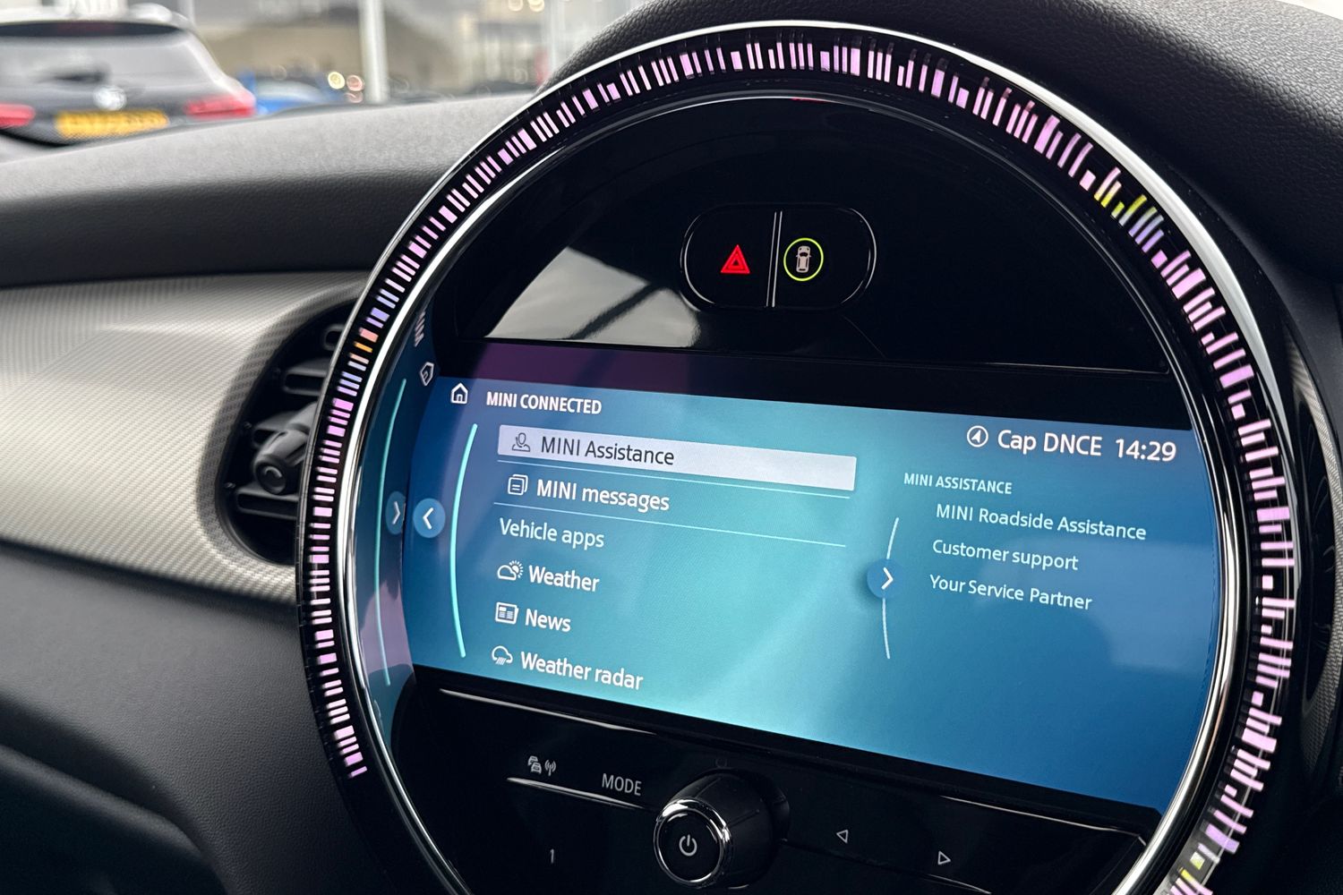 Used MINI Convertible 2024 for sale - 77774018: Photo 47