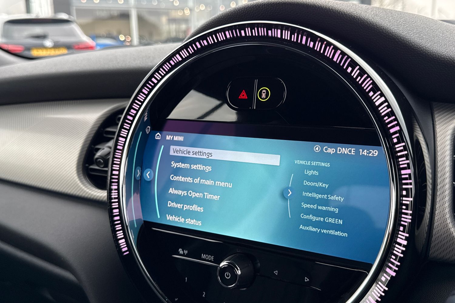 Used MINI Convertible 2024 for sale - 77774018: Photo 48