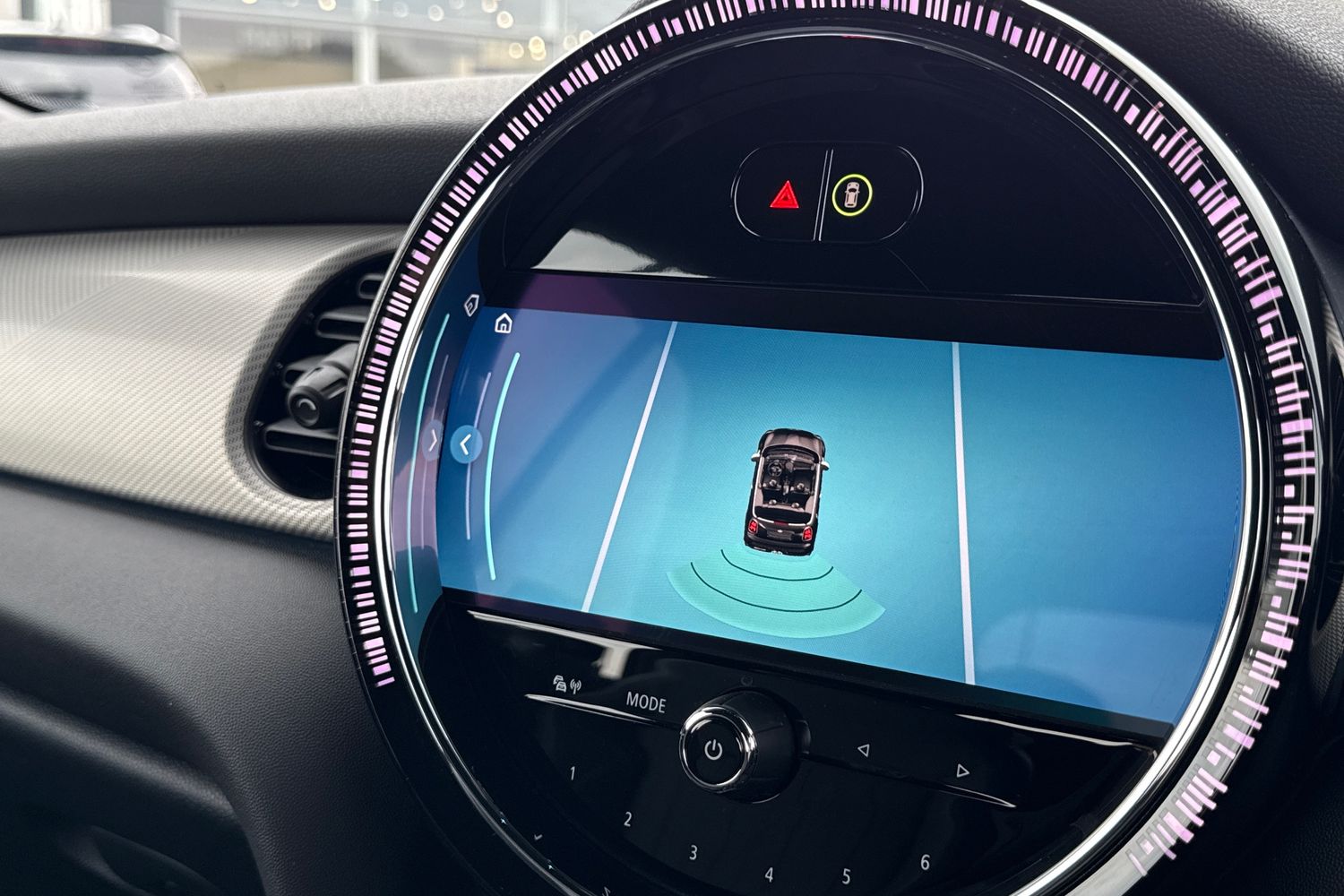 Used MINI Convertible 2024 for sale - 77774018: Photo 49