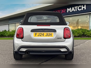 Used MINI Convertible 2024 for sale - 77774018: Photo