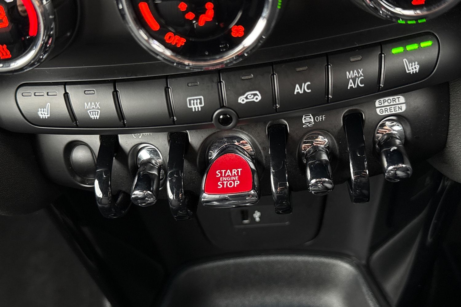 Used MINI Convertible 2024 for sale - 77774018: Photo 50